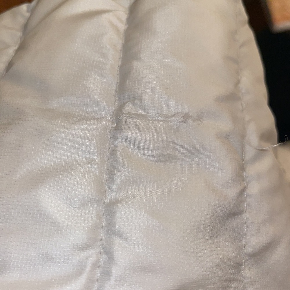 Superdry Core Down Jacket Size 6 - Picture 6 of 6
